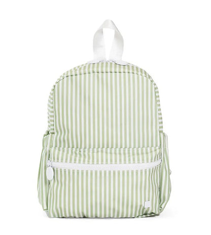 TRVL Mini Backer