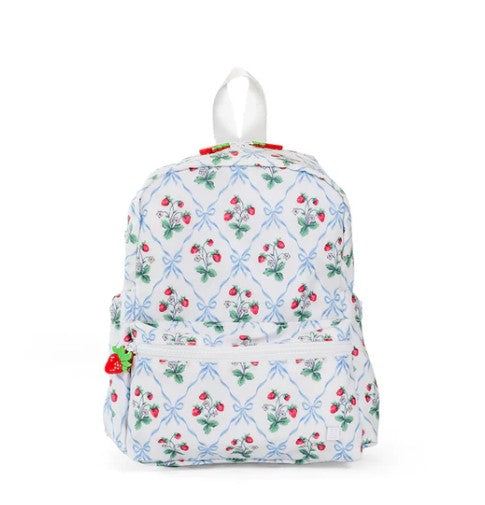TRVL Mini Backer