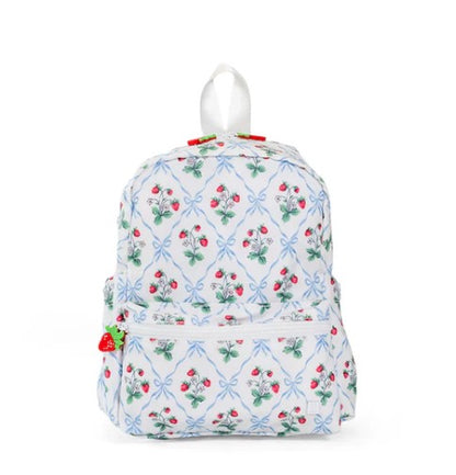 TRVL Mini Backer