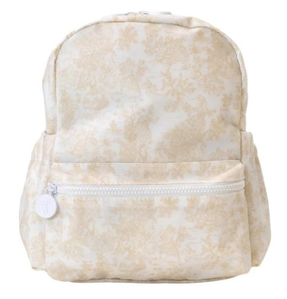 TRVL Mini Backer
