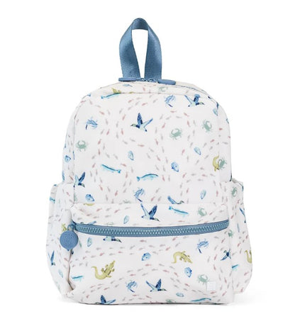 TRVL Mini Backer