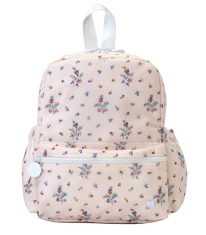 TRVL Mini Backer