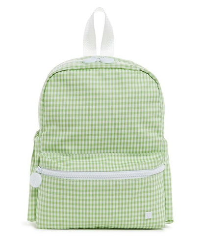 TRVL Mini Backer