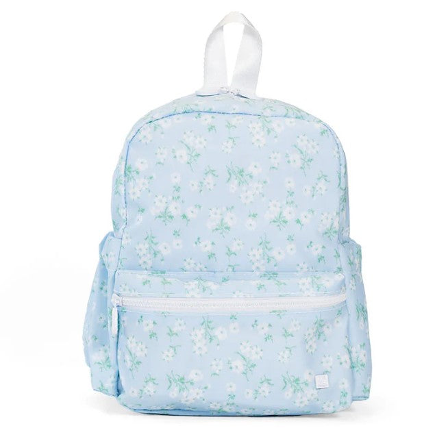 TRVL Mini Backer