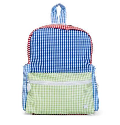 TRVL Mini Backer