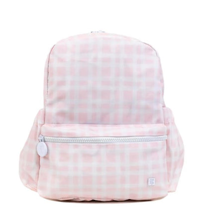 TRVL Mini Backer