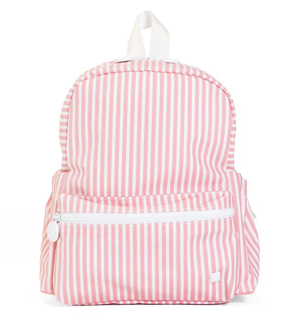 TRVL Mini Backer
