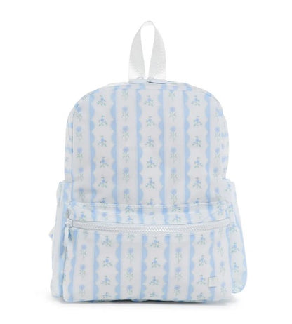 TRVL Mini Backer