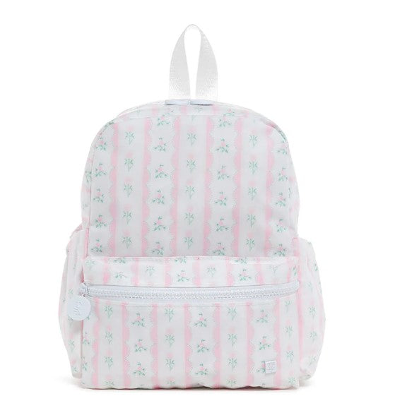 TRVL Mini Backer