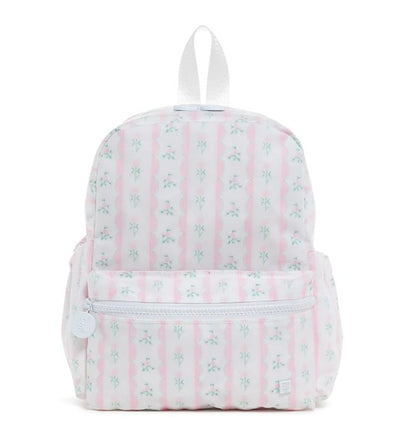 TRVL Mini Backer