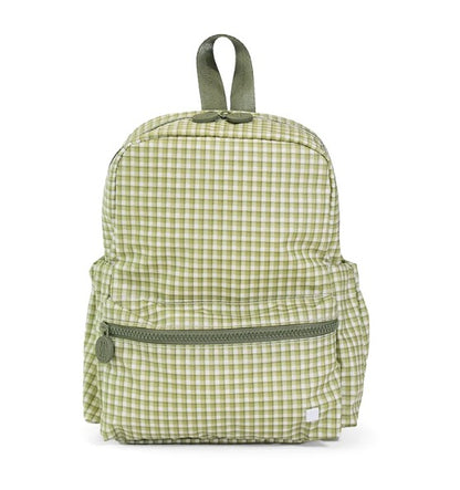 TRVL Mini Backer
