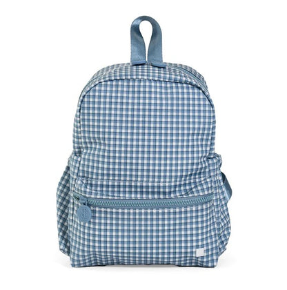 TRVL Mini Backer