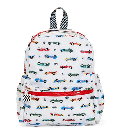 TRVL Mini Backer