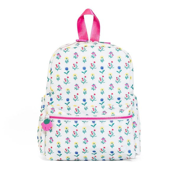TRVL Mini Backer