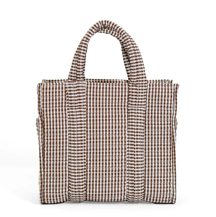 TRVL Mini Go Go Tote