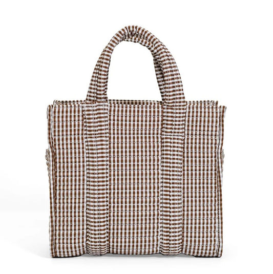 TRVL Mini Go Go Tote