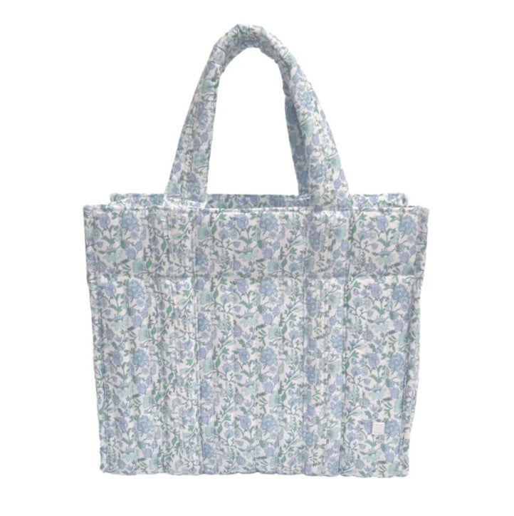 TRVL Mini Go Go Tote