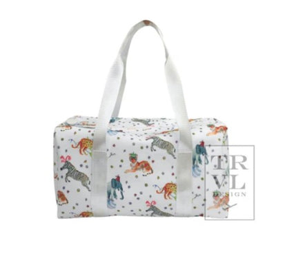 TRVL Mini Packer