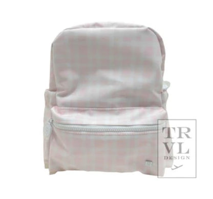 TRVL Backpacker