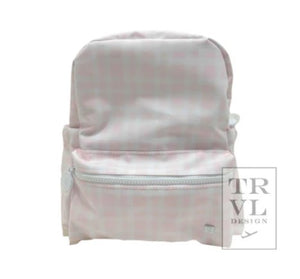TRVL Backpacker