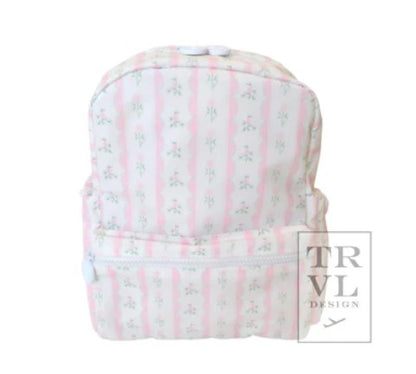 TRVL Backpacker