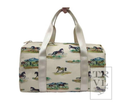 TRVL Mini Packer