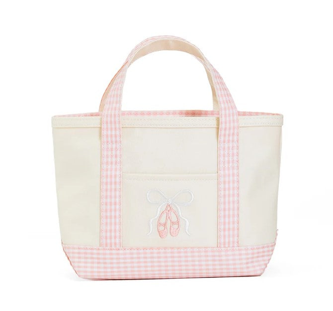 TRVL Mini Tote