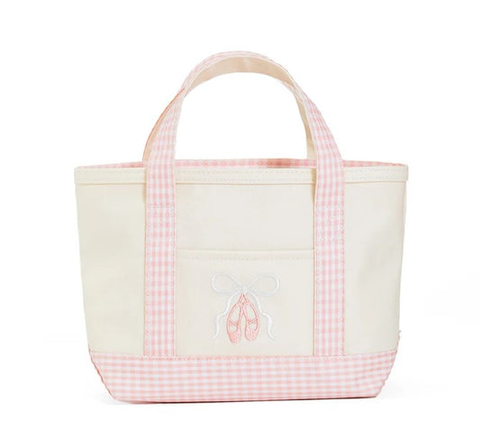 TRVL Mini Tote