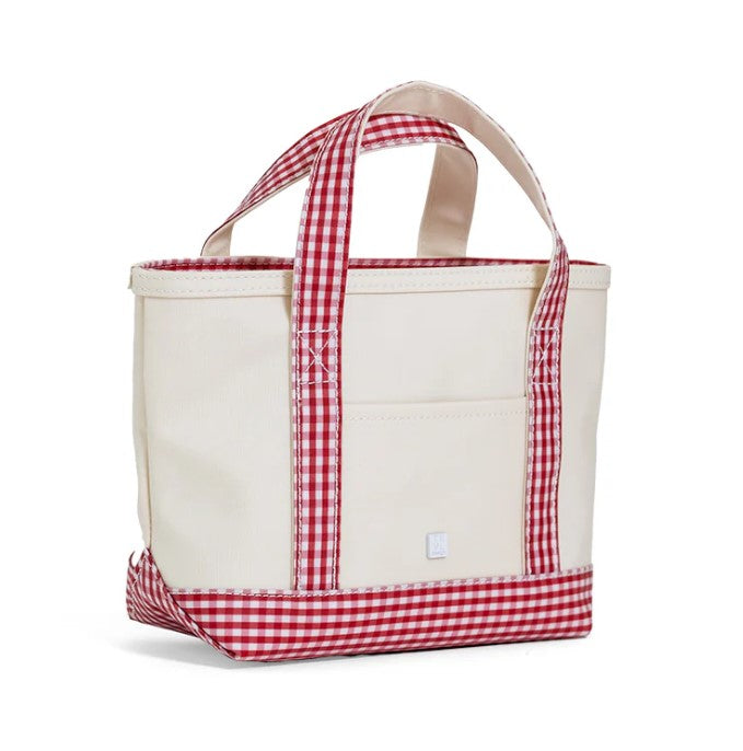 TRVL Mini Tote