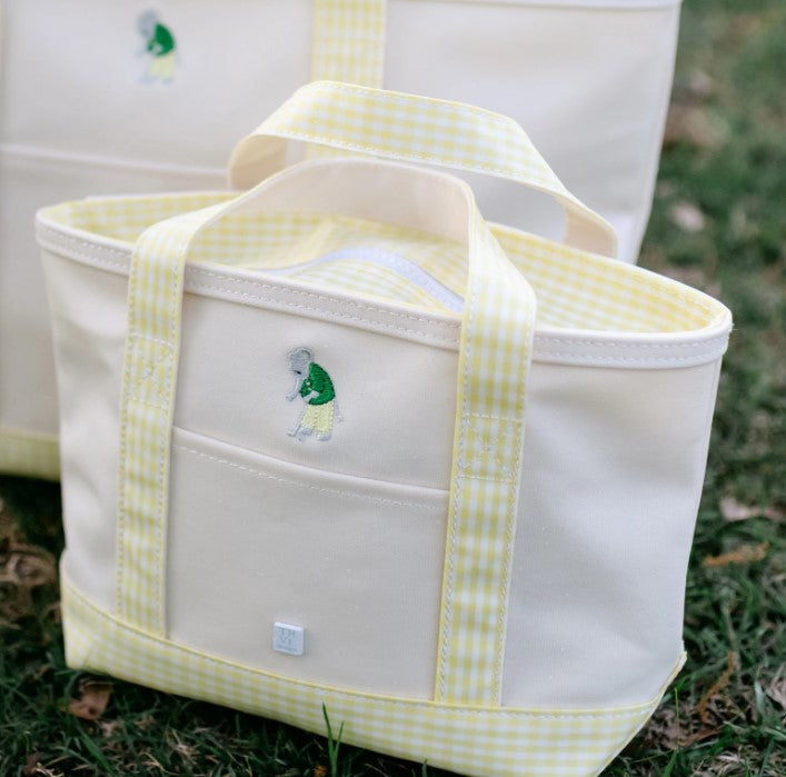 TRVL Mini Tote