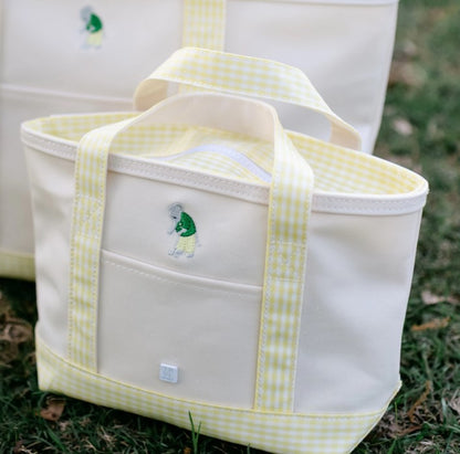 TRVL Mini Tote