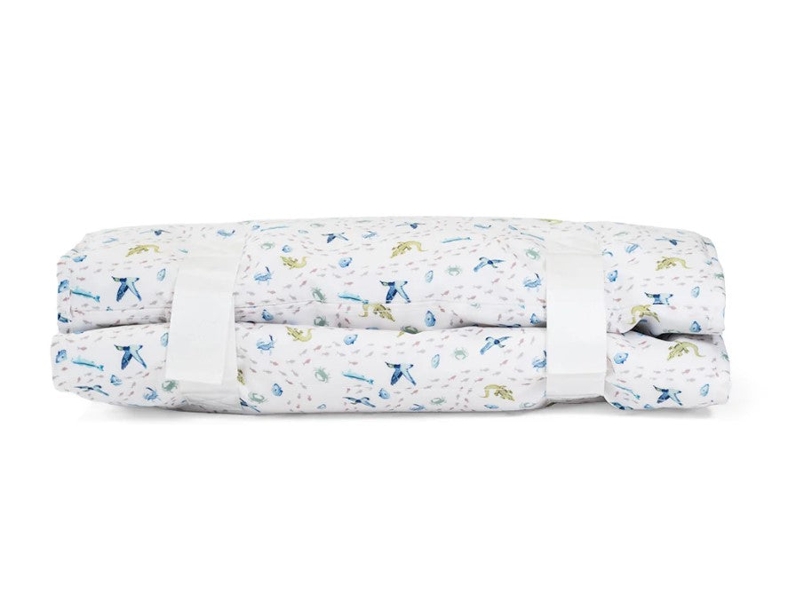 TRVL Rest Up Nap Mat
