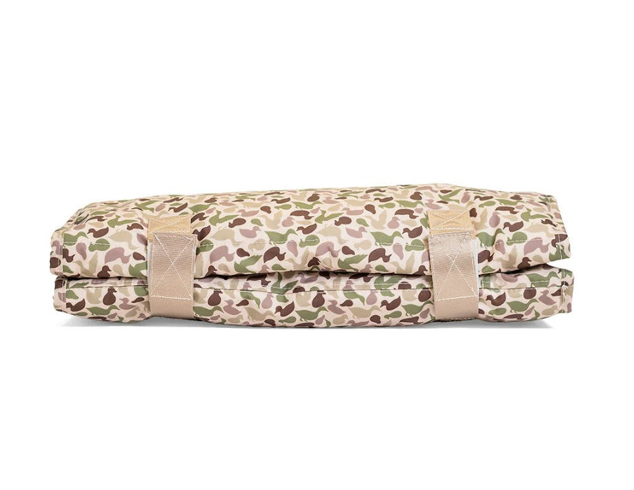 TRVL Rest Up Nap Mat