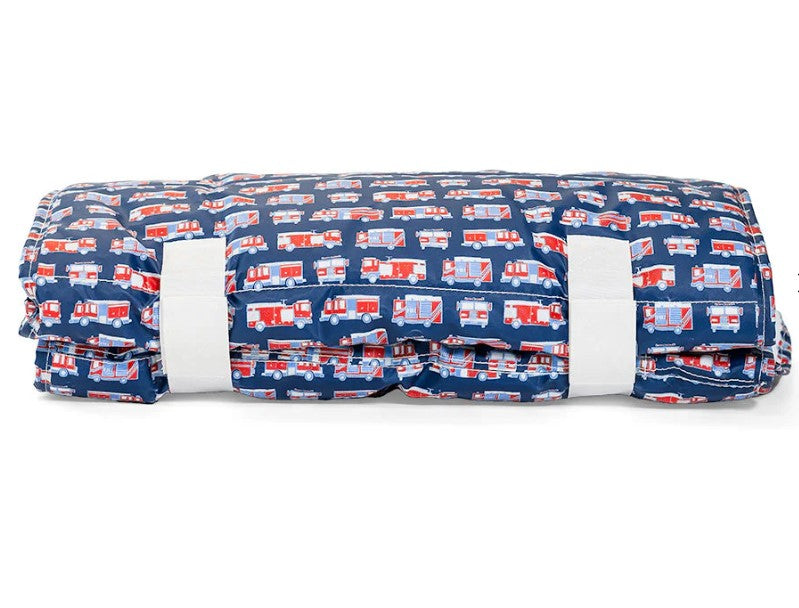 TRVL Rest Up Nap Mat