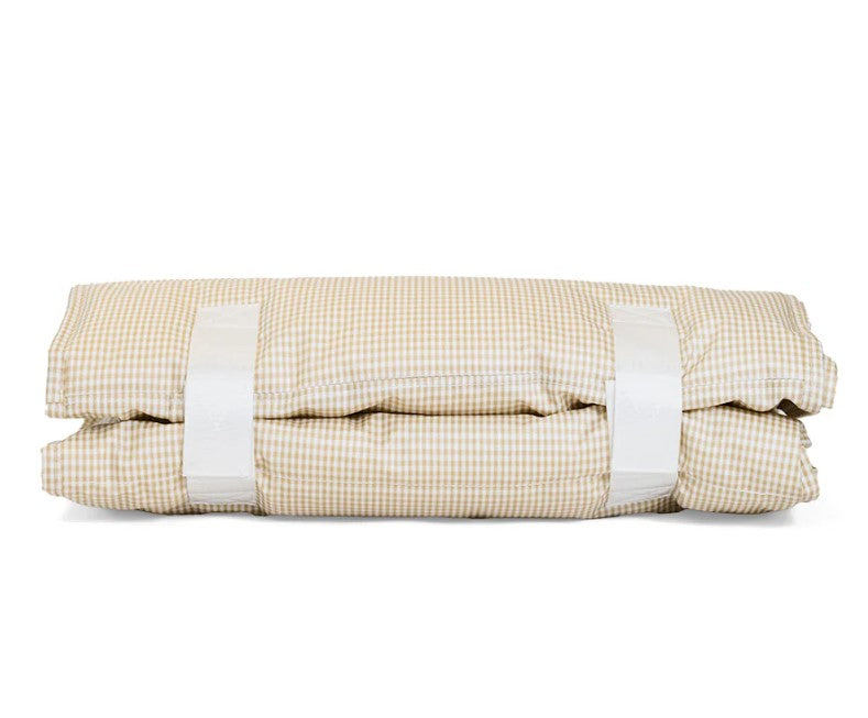 TRVL Rest Up Nap Mat