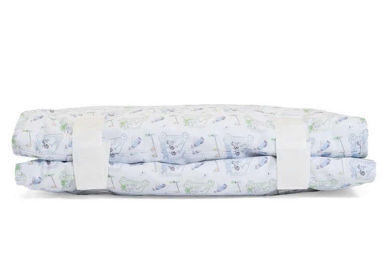 TRVL Rest Up Nap Mat
