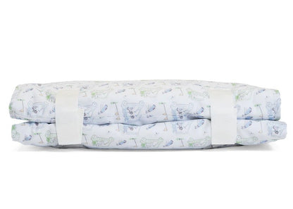 TRVL Rest Up Nap Mat