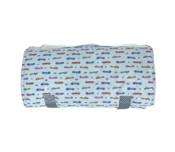 TRVL Rest Up Nap Mat