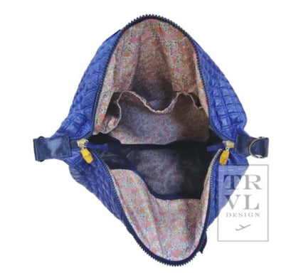 TRVL Overpacker