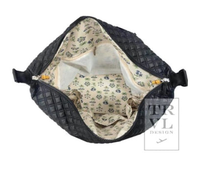 TRVL Overpacker