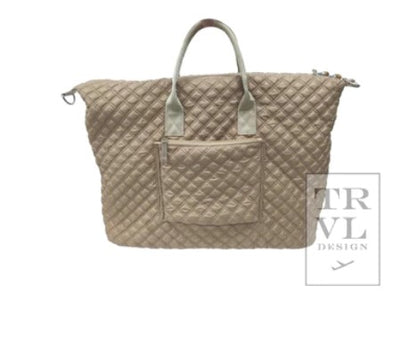 TRVL Overpacker