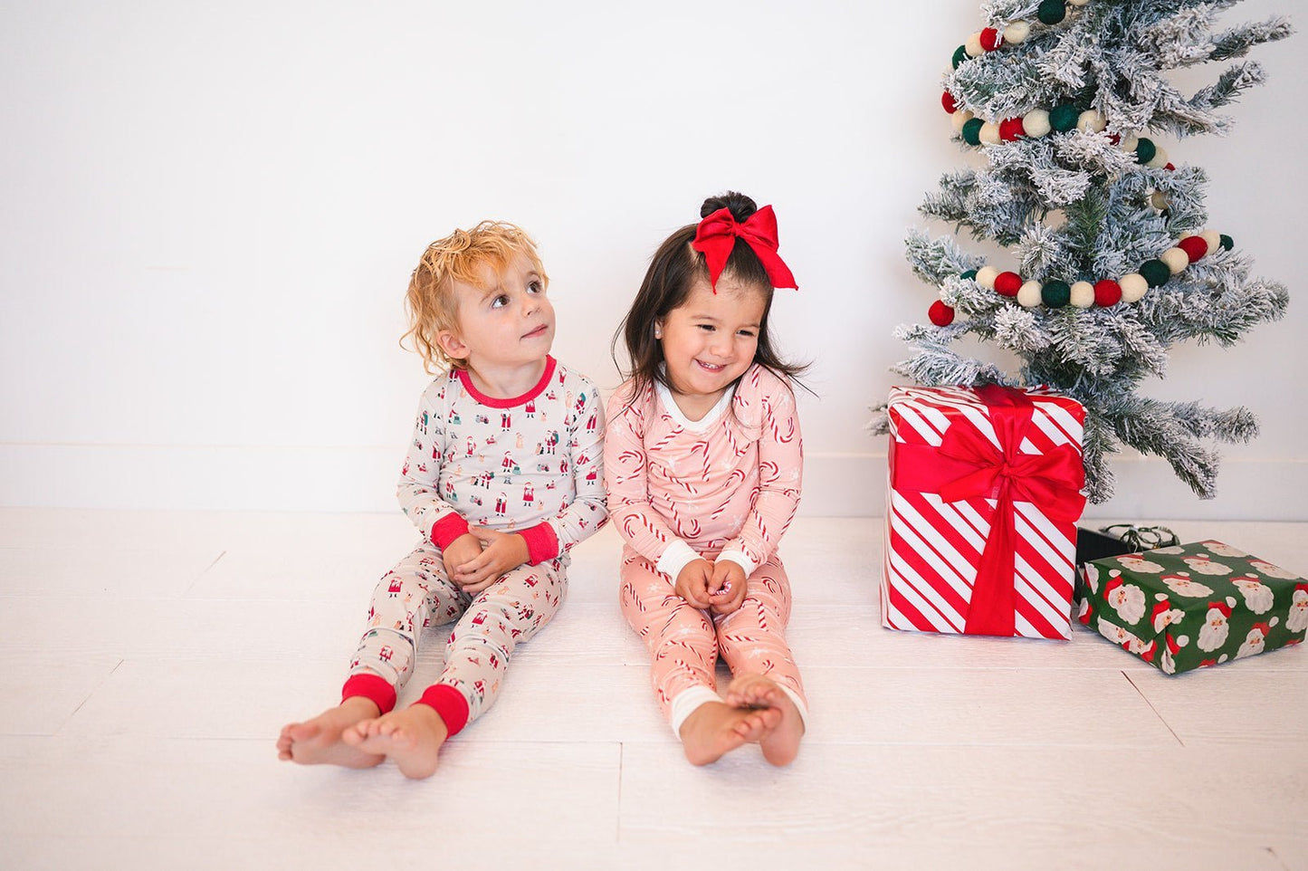 Pink Candy Cane