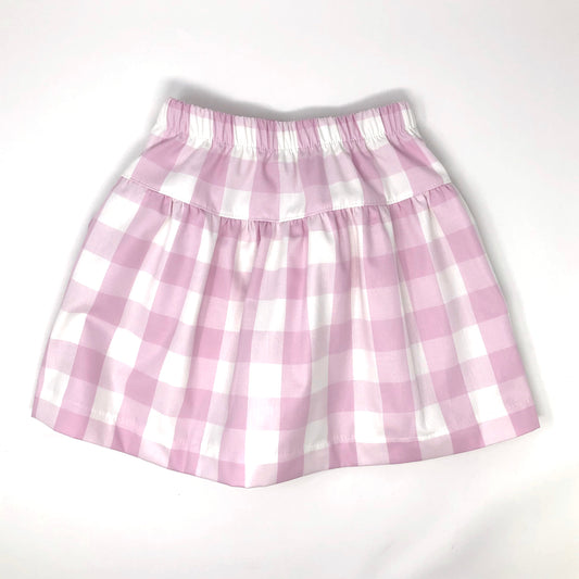 Claire Straight Skirt