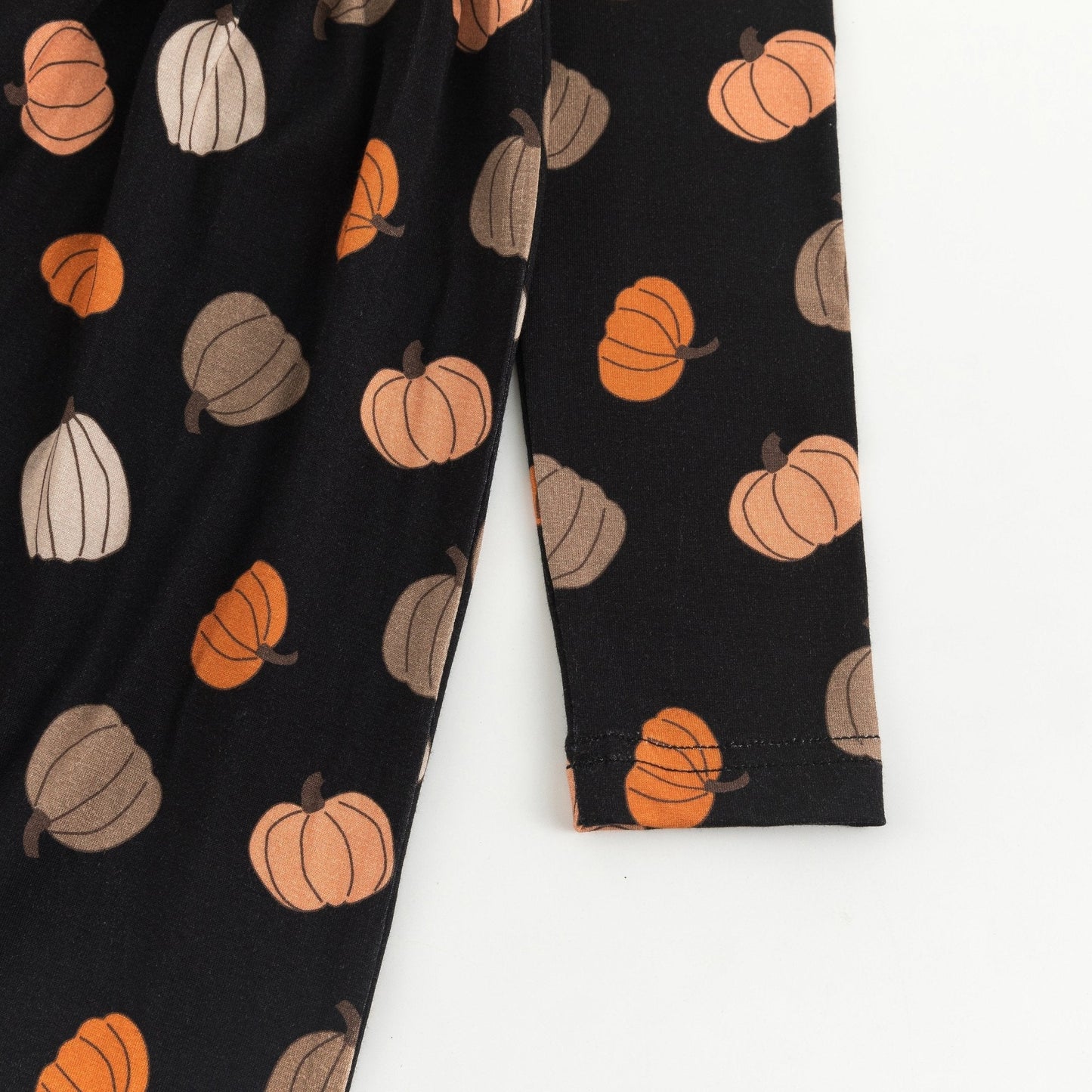 Pumpkins Black