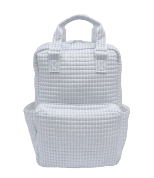 TRVL Quilted All You Need Bag