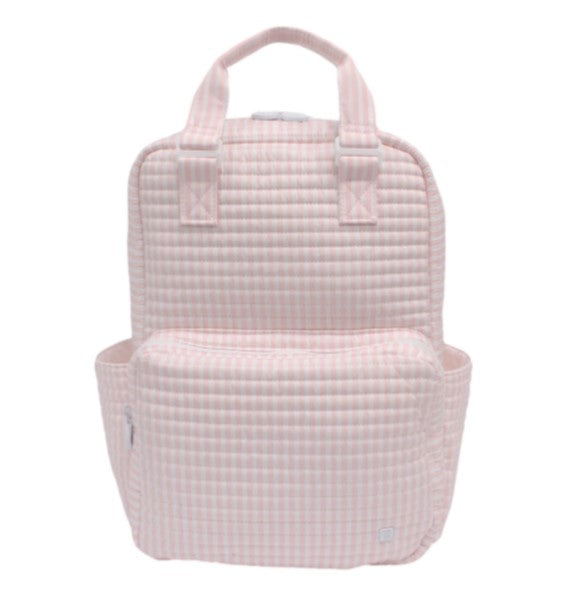 TRVL Quilted All You Need Bag