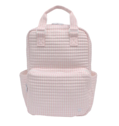 TRVL Quilted All You Need Bag