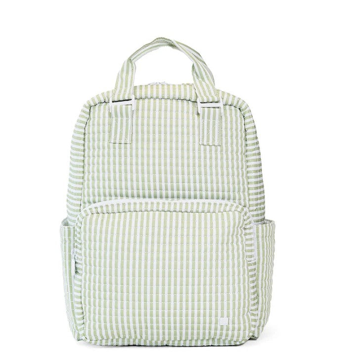 TRVL Quilted All You Need Bag