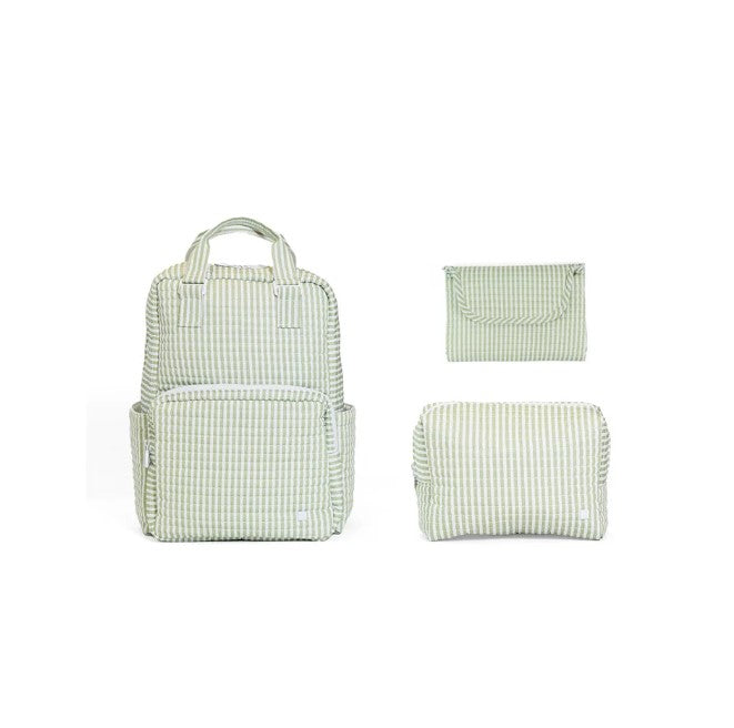 TRVL Quilted All You Need Bundle (3 piece)