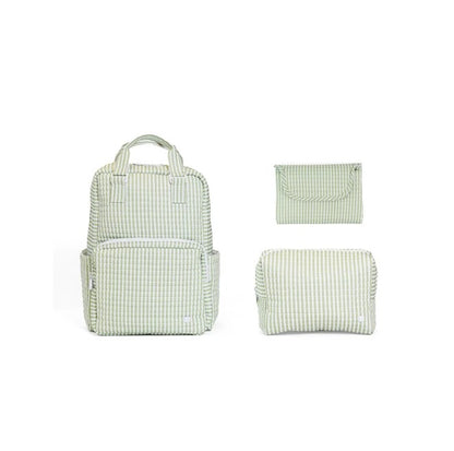 TRVL Quilted All You Need Bundle (3 piece)